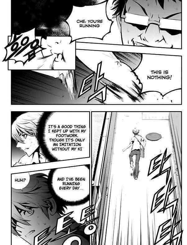 The Breaker: New Waves Chapter 28 9